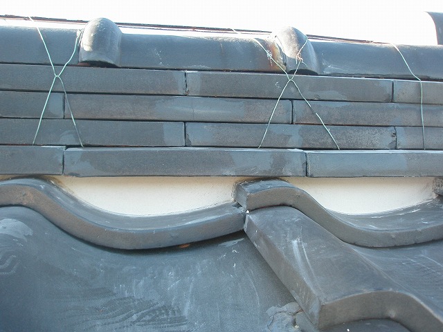 漆喰工事もおまかせ